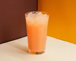 グアバージュース Guava Juice(バインミーシンチャオ西巣鴨店)
