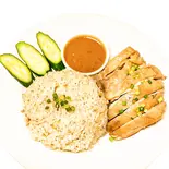 カオマンガイ/Khao Mangai（GORKHA DINING）