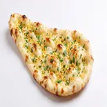 ガーリックナン Garlic Nan(JAY'S KITCHEN)