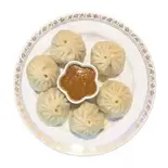 モモ(mo:mo)6piece（インド料理 エベレストフレバーズ）