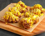 【単品】ハニーマスタードチキン(骨あり)(beccichicken)