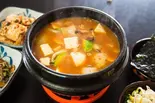 みそチゲ（韓国居酒屋＆チキン ウリジップ）