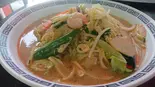 長崎チャンポン（中華料理とり秀）