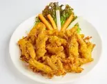 もみじ(鶏の足)ヌックマム炒め（ベトナム料理フォーロック）