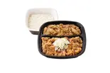 牛皿・ねぎ塩牛カルビ弁当（吉野家 経堂店）