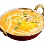 ゴアフィッシュカレー Goa Fish Curry（インド料理 パナス国分寺）