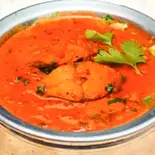 ゴアフィッシュカレー Goa Fish Curry（8PEAKS）