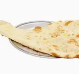 プレーンナン Plain naan（アジアンオーシャン）