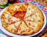 キーマナン Keema Naan（インドアジアンキッチン シリジャナ）
