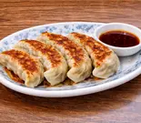 焼き餃子（大衆菜館）