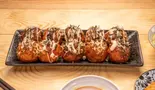 海苔マヨソースたこ焼き(10個)(yarrow 関内東店)