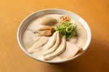 特製濃厚鶏そば（濃厚鶏そば 葵）