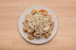オニオンチキン骨なし(半羽)(ごごチキン (浅草店))