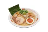 餃子の王将ラーメン(餃子の王将 関大前)