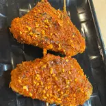 麻辣烤翅(麻辣手羽先)2個（寛窄巷子）