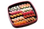 極 4人前（小僧寿し 行徳東店）