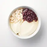 豆花五号（台湾スイーツ 台湾九份芋圓 高田馬場店）