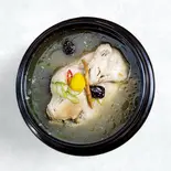 サムゲタン（全州屋）