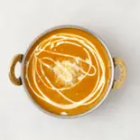 シーフードカレー/SeaFood Curry(Indian Restaurant Sitara Dining&Bar)