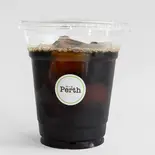 コーヒー(冷)（Perth）