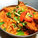 マートンマサラカレー(カレーキング Curry king)