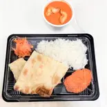 ナマステJAPAN弁当/Special Bento(ナマステJAPAN)