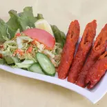 シークカバブ Seekh Kabab 2P(ニューサラティー江古田店)