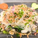 ヤムウンセン（BABA Asian Dining Bar）