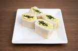 オニたま(オニオン&たまご)(cafe bendwich)