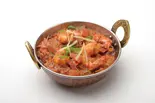 エビマサラ  Prawn Masala（ディワリ 福島本店）