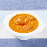 ポークマサラカレー Pork Masala Curry(INDIAN DINING CAFE SAFFRON)