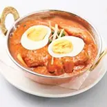 ポークマサラカレー/Pork Masala Curry（インドアジアンダイニングバー＆レストラン サビナ）