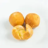 チーズボール/Cheese Ball(Indian Restaurant Sitara Dining&Bar)
