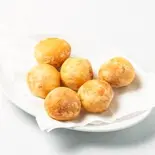 チーズボール Cheese Ball(サンアンドムーンアジアンダイニング 田無店)