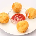チーズボール Cheese Ball（NAMASTE TOKYO）