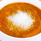 海老カレー/Prawn Curry（FORK ＆ FIRE DININGBAR）