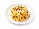 チャーシューチャーハン(叉烧炒饭)（中華家庭料理 桂林）