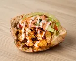 チキンミニサンド（KEBAB IKUSHIRO）