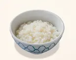 ご飯（藍屋 横浜戸部店）
