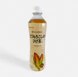コーン茶（韓国トッポギ専門店『ボンガ』）