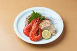 前菜3種盛り合わせ（中華酒蔵 麻麻辣辣）
