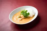マサマンカレー（SCRATCH）