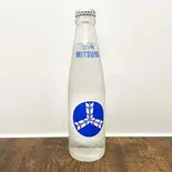 三ツ矢サイダー(200ml瓶)(Chicks)
