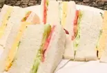 生ミックスサンド（ジャコー）