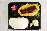 味噌カツ弁当（きょうわ弁当 梶原店）