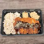 味噌カツ弁当（やまふく）