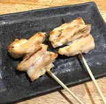 やげん軟骨(塩)2本（吉鳥 古川橋駅前店）