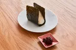 佃煮おにぎり【あさり】（新橋玉木屋）