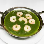 プロンサグ Prawn Sag（ガガンのカレー屋さん戸越支店）