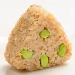 飯豊産「金のいぶき」玄米  秘伝豆（山形県飯豊町アンテナショップ IIDE）